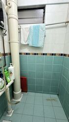 Blk 20 Dover Ville (Queenstown), HDB 3 Rooms #586295441